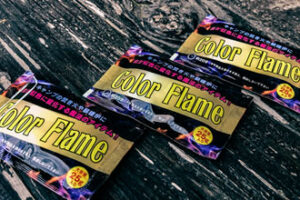 colorflame